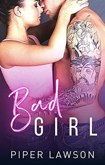 Bad Girl (Wicked Vol. 2)